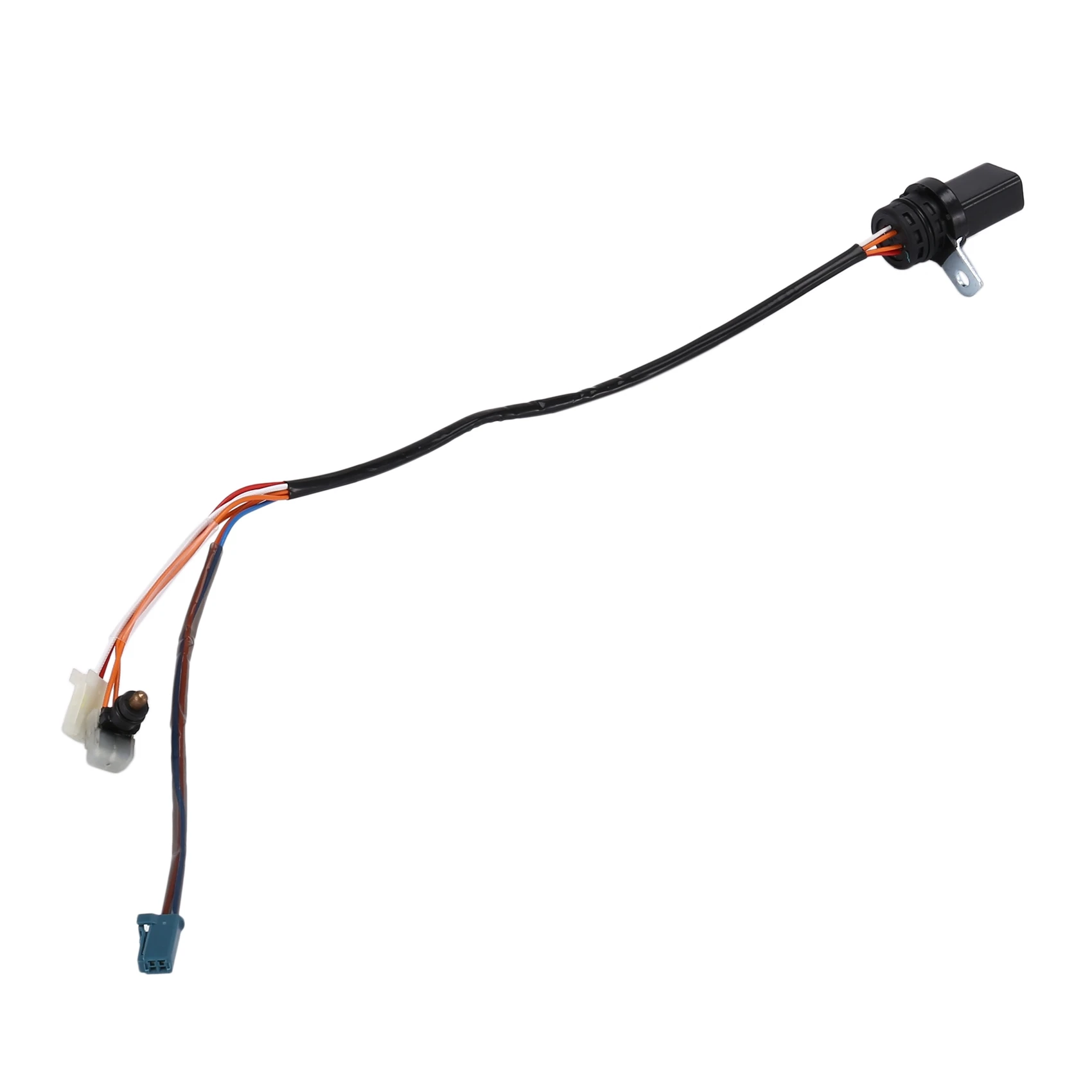 

6 Pin Internal Transmission Harness Trans Solenoid 09G / TF60 /61SN for-Audi TT Beetle CC Golf Jetta Passat 09G927363B