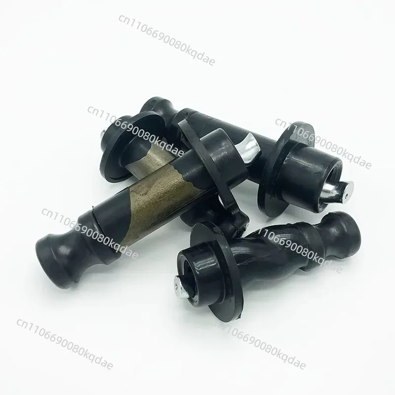 Rotary Screw Replacement Parts, Fit For Self‑priming Pump, Screw Pump, Submersible Deep Well Pump, 370W 550W 750W