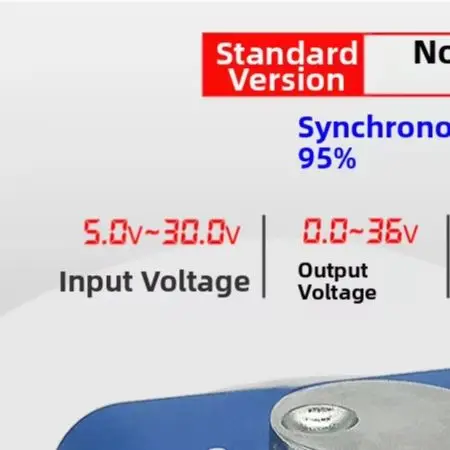 Adjustable Regulated Power Supply 0-36V For 5A 180W With For WiFi Control For Electronic Testing And Repair Tool