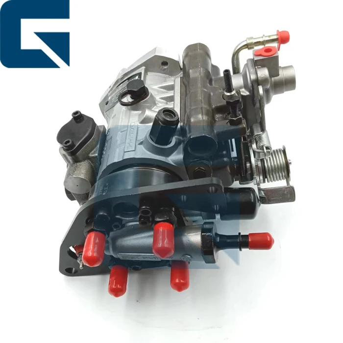 9320A217G 2644H013 DP210 DP310 Fuel Injection Pump