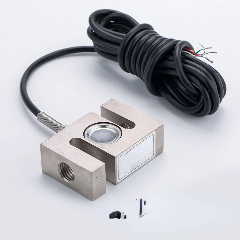 

Preston PSD-S1 Pull Type Load Cell Weighing Module