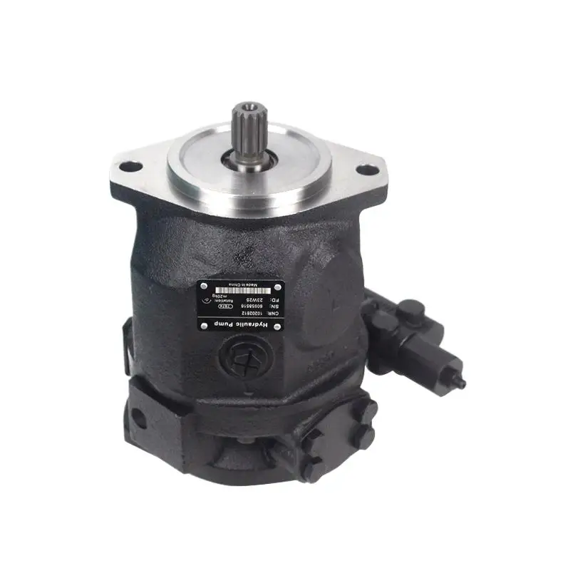 

For Schwing Concrete Pump Hydro Pump A10VO28DR 10202812