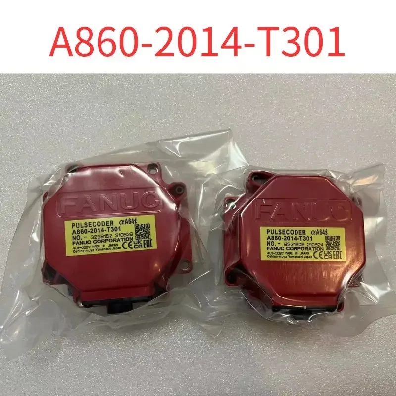 

Brand New A860-2014-T301 encoder