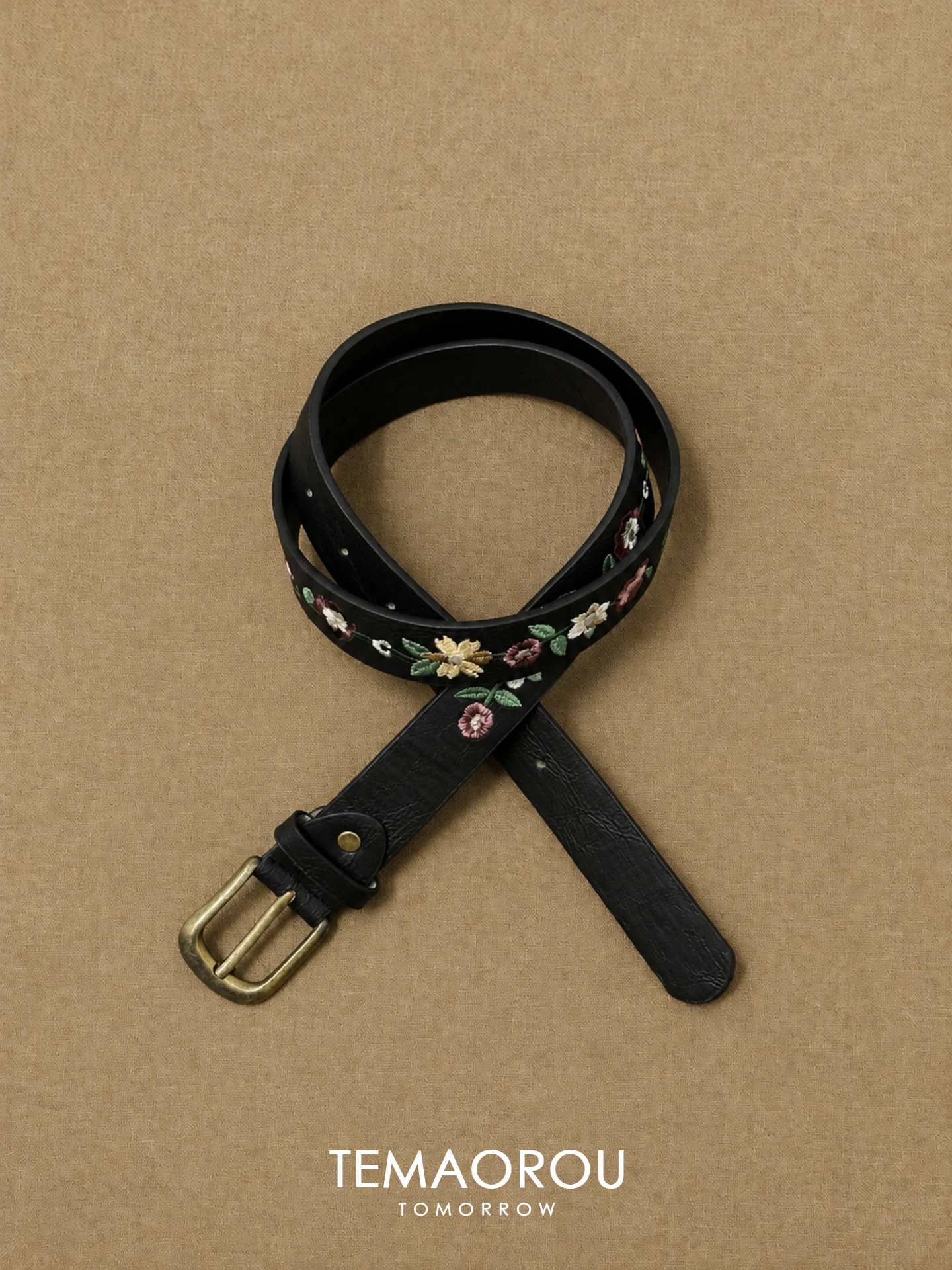 cinto-feminino-retro-preto-de-couro-pu-bordado-com-fivela-fina-de-padrao-floral-para-saias-e-jeans-acessorio-de-moda-artistico