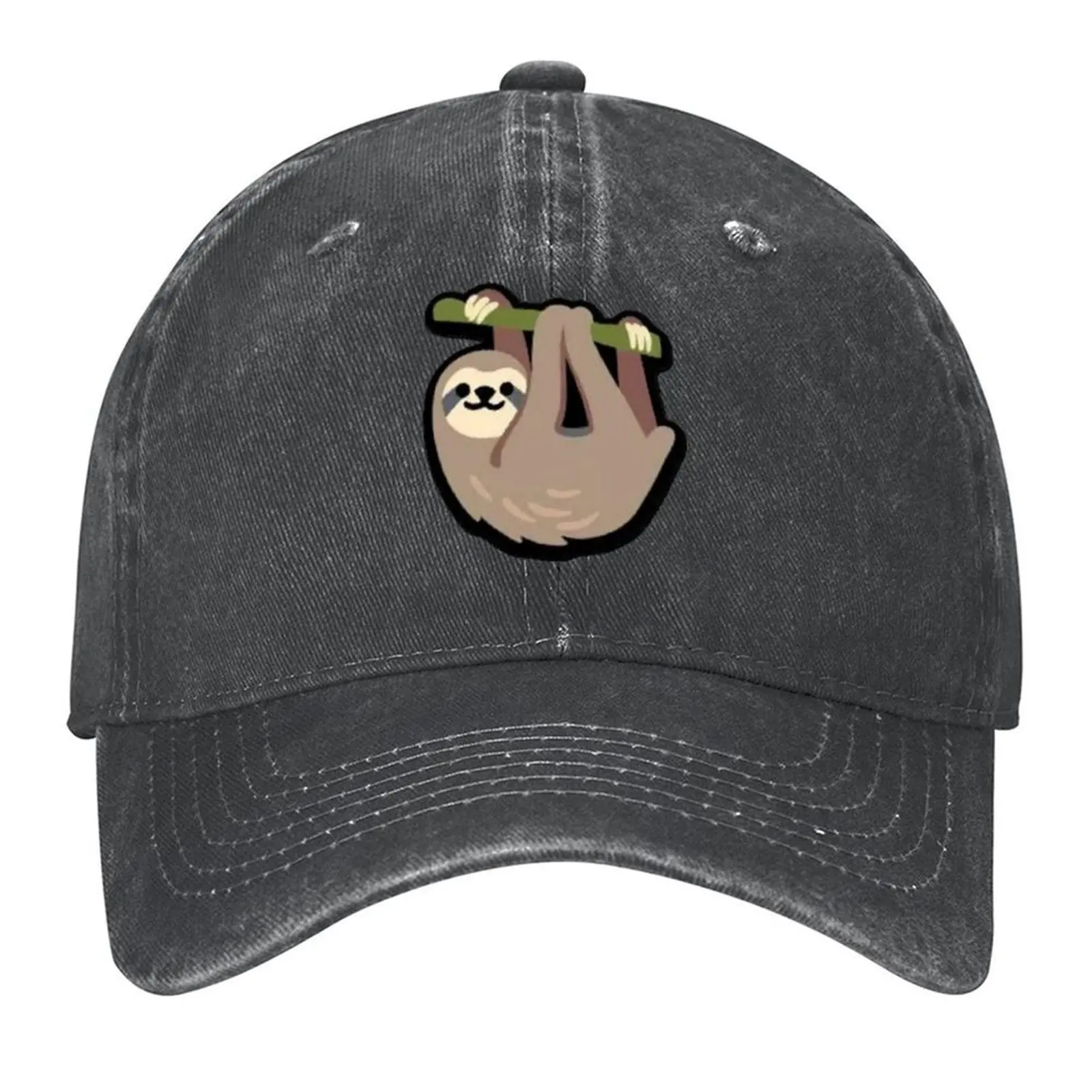 

Super Auto Pets - Sloth Baseball Cap Sun Hat For Children New In Hat Military Tactical Cap Cosplay Men Hats Women's