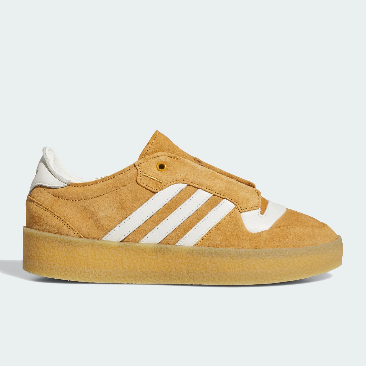 

adidas genuine Originals Unisex Retro Low-top Casual Sneakers IH2671