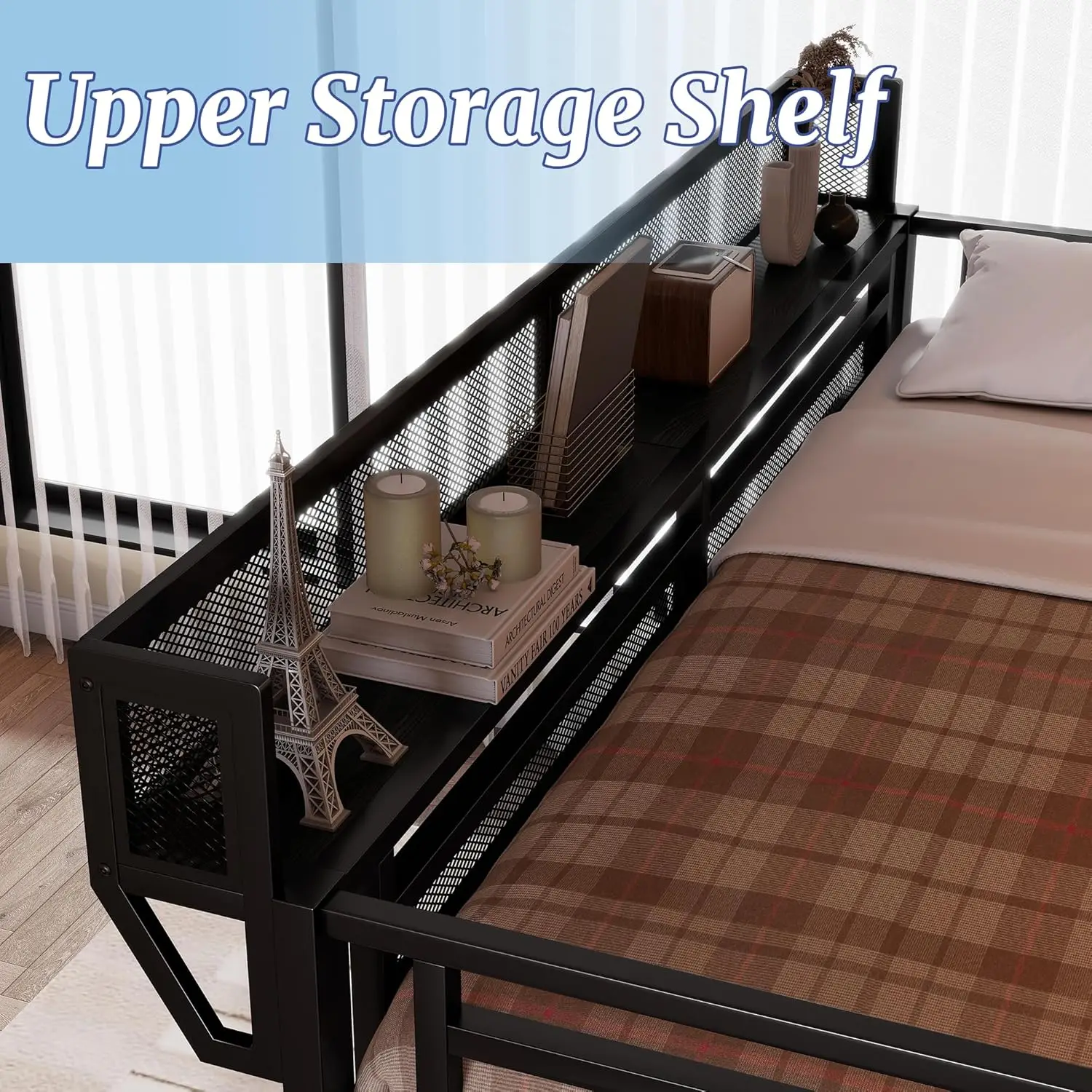 Thumbnail 4 - #22 Low Cost Storage Bed Frames That Work