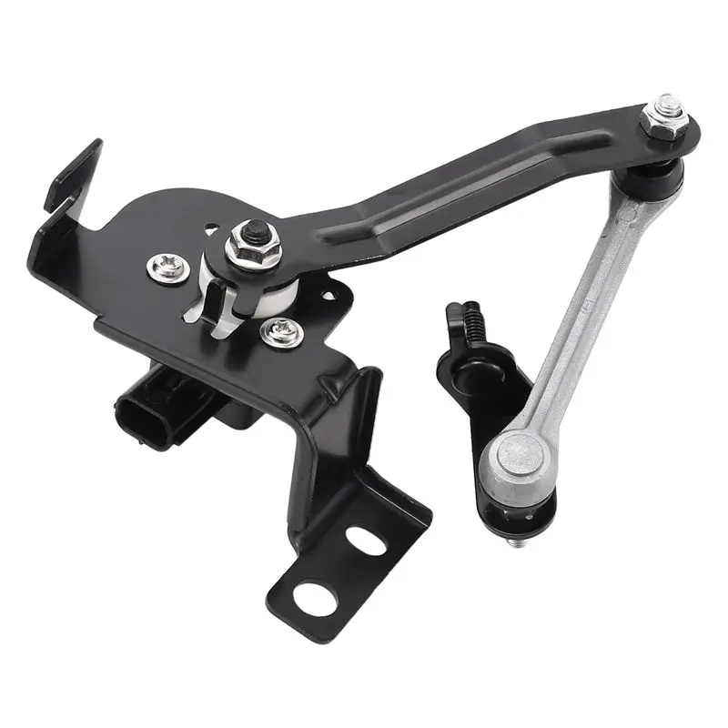Head Light Lamp Level Sensor,Height Level Sensor Front Link For Subaru Forester Impreza Legacy 2006-2012 84021-AG000 Top-Rated