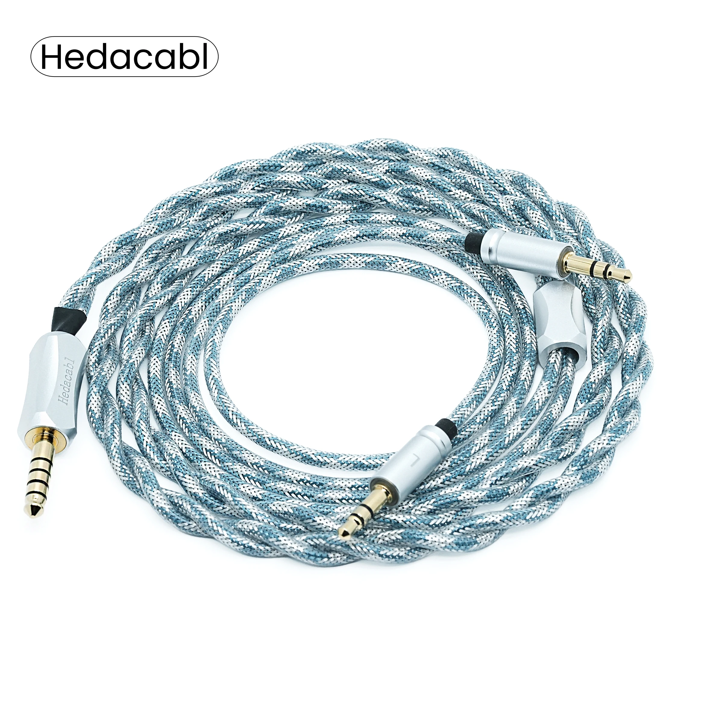 Hedacabl HD-02 2-Co…