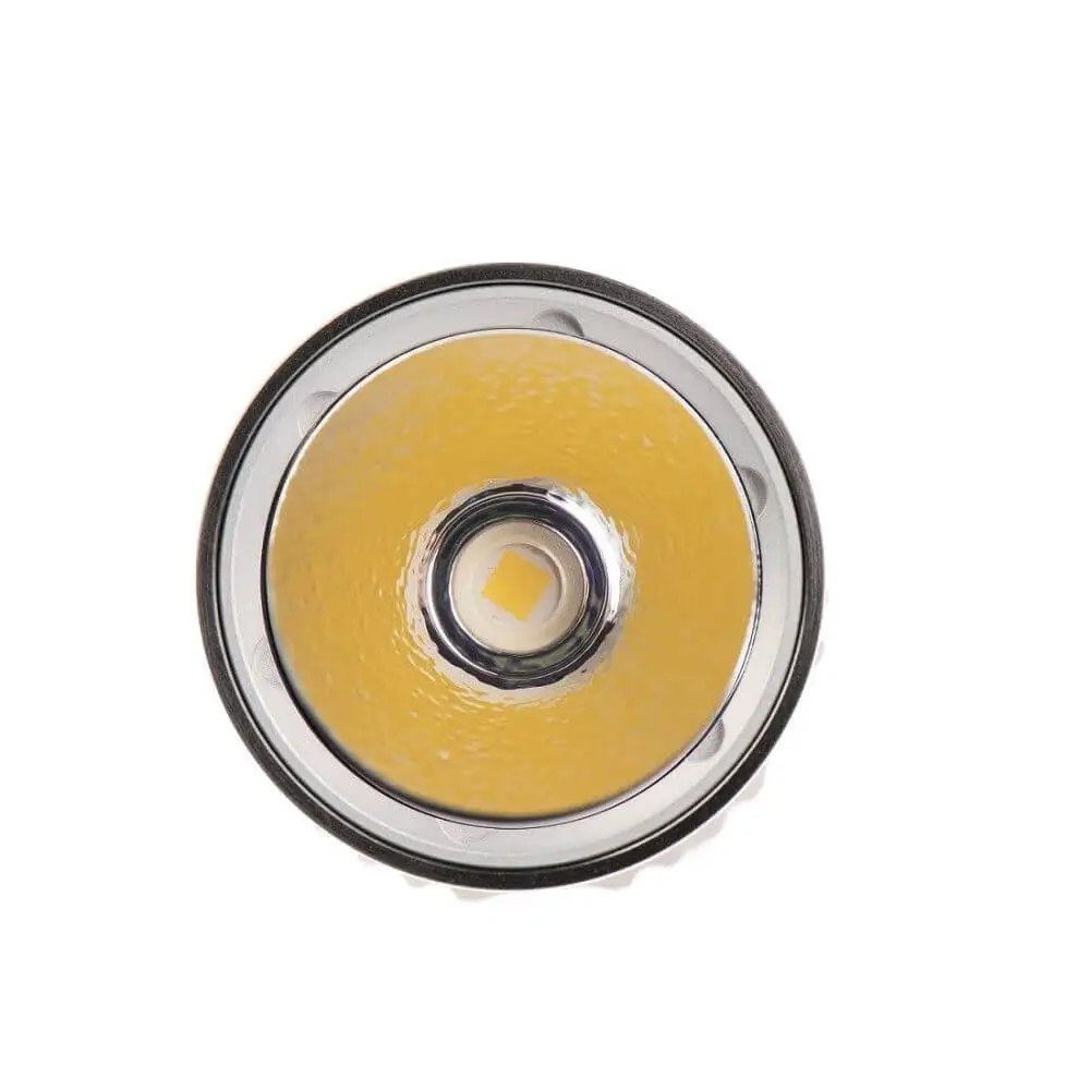 Lanterna tática Weltool T19 "The Rash"