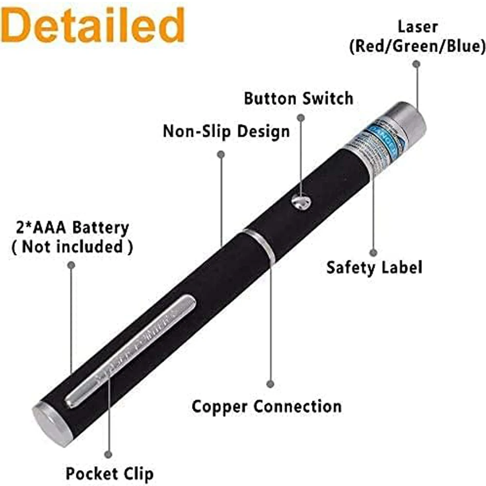 Mini 2 in 1 Kat Sleutelhanger Fun Pointer Geen batterij Draagbare Laser pointer LED Training Zaklamp Huisdier Kat Kietel Speelgoed Zaklamp/.,'[op