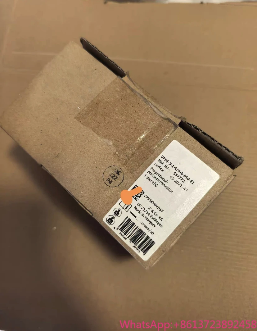 

Brand New VPPE-3-1-1/8-6-420-E1 VPPE-3-1-1/8-2-010-E1 VPPE-3-1-1/8-6-010-E1 VPPE-3-1-1/8-10-010-E1 VPPE-3-1-1/8-2-420-E1