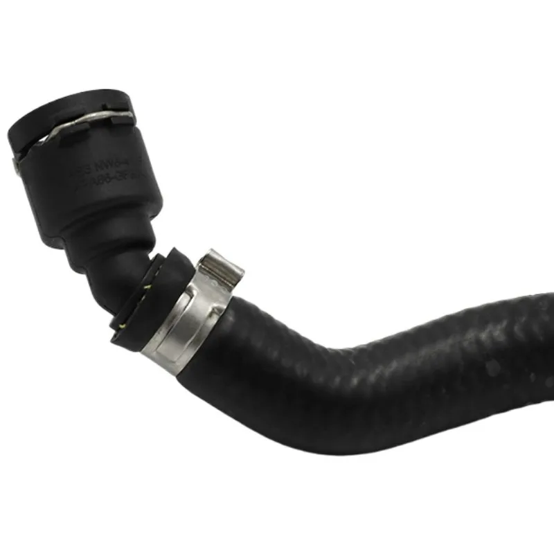 17127575428 Engine Radiator Water Coolant Hose Pipe for BMW 135i 335i 335xi F01 F02 F06 N63