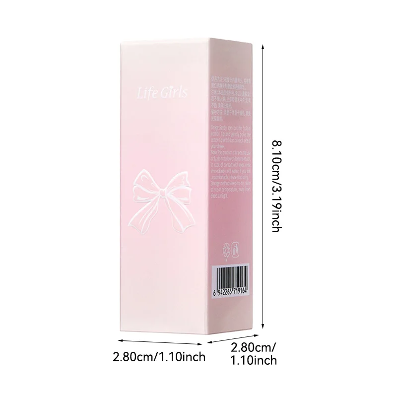 Life Girls Rose Deux Joues Ball Bong Wonder Système coréen Femme, Maquillage droit antidérapant, Boule éponge d'expansion à faible pression, corrige le visage coréen pour créer un bong de balle