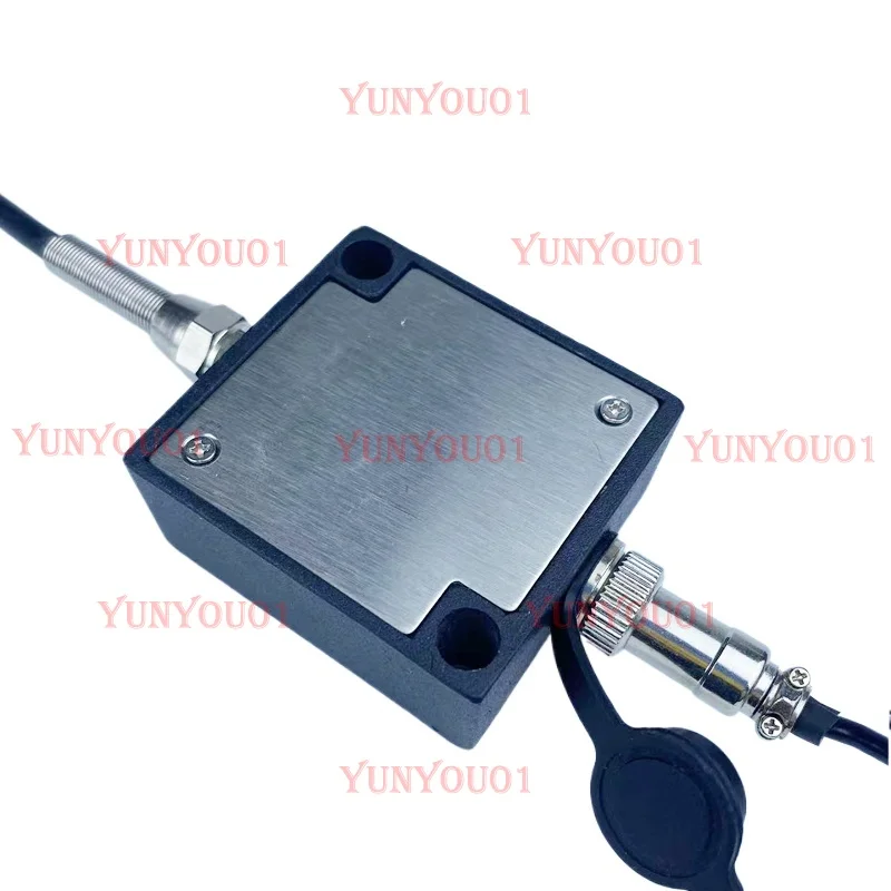 

Anti-interference Weighing Transmitter Sensor Signal Amplifier 0-5V0-10V4-20mA485 Serial Port