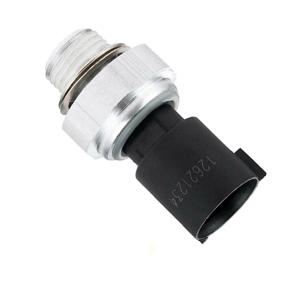 

12621234 Pressure Sensor Accessories High Quality Hot Sale Replacement Spare Parts Practical For GMC For Buick