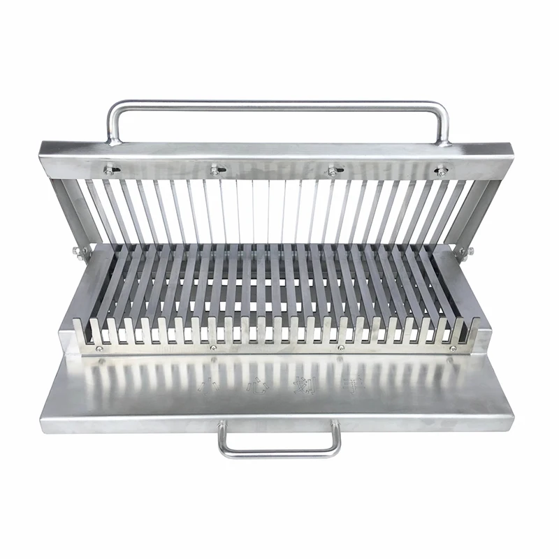 Нож для резки армированного арбуза, перца, огурцов, 10-15 мм