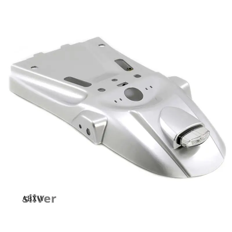 

Задний брызговик мотоцикла AW с стоп-сигналом для BMW R Nine T Scrambler Urban Pure Racer 2014-2019