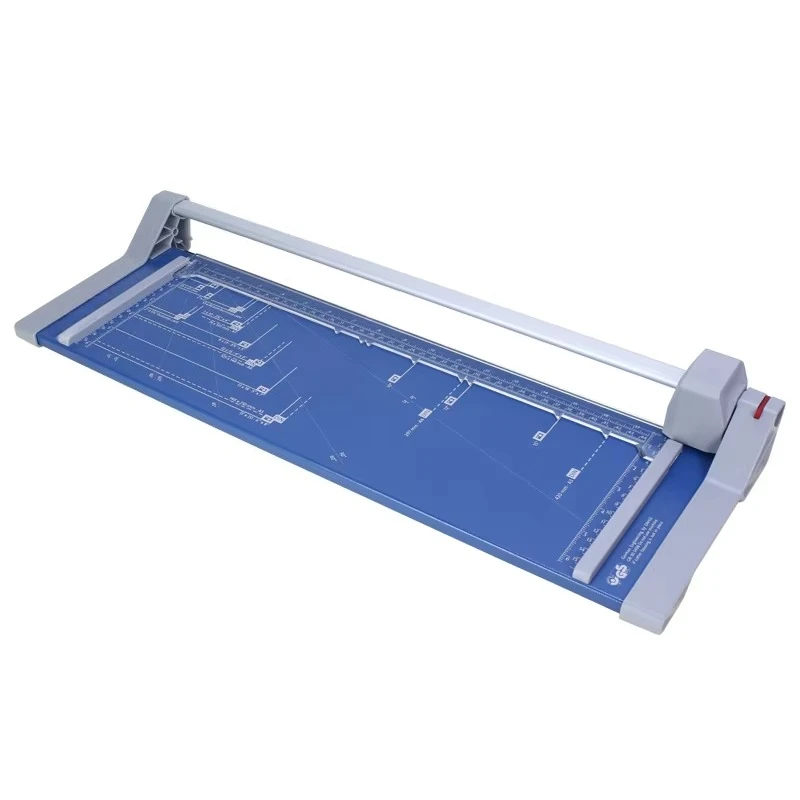 

Персональный роторный триммер 508, автоматический зажим с самозатачиванием, резак для бумаги немецкой конструкции