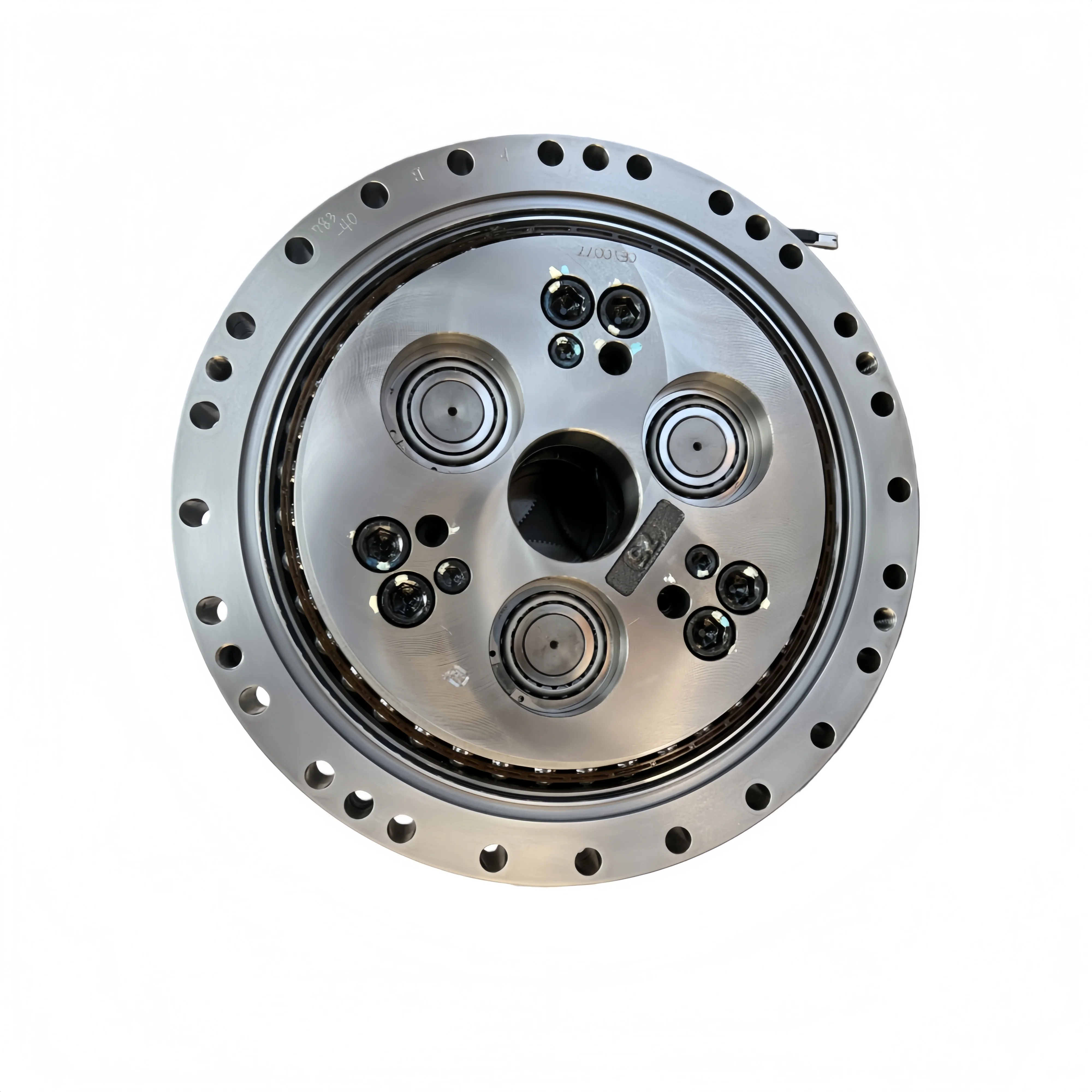 Supply Industrial Robot Reducer A97L-0218-0266#450E-257, Suitable for R-30IA/R-30IB Two-Axis And Three-Axis Applications
