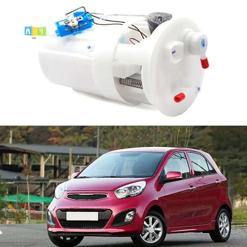 

A04E-Fuel Pump Assembly Replacement Fuel Pump For Hyundai Kia Morning Picanto 31110-07000 31110-07150