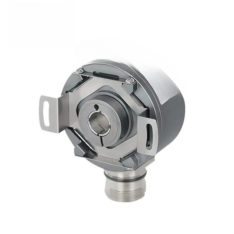 

Печатная машина KS60-C12AS1024 — датчик скорости и углов с импульсным выходом