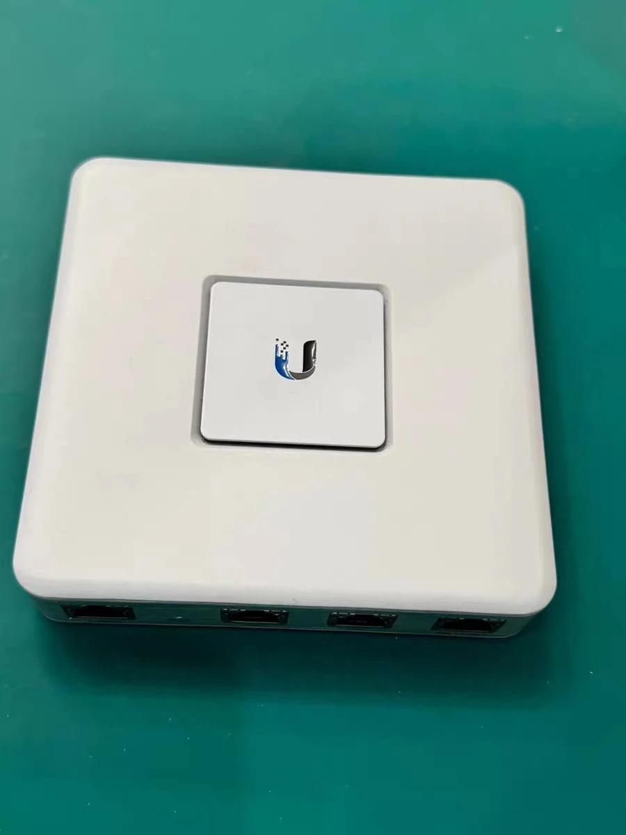 USG Enterprise Routers Series High-Performance ICs for Optimal Connectivity