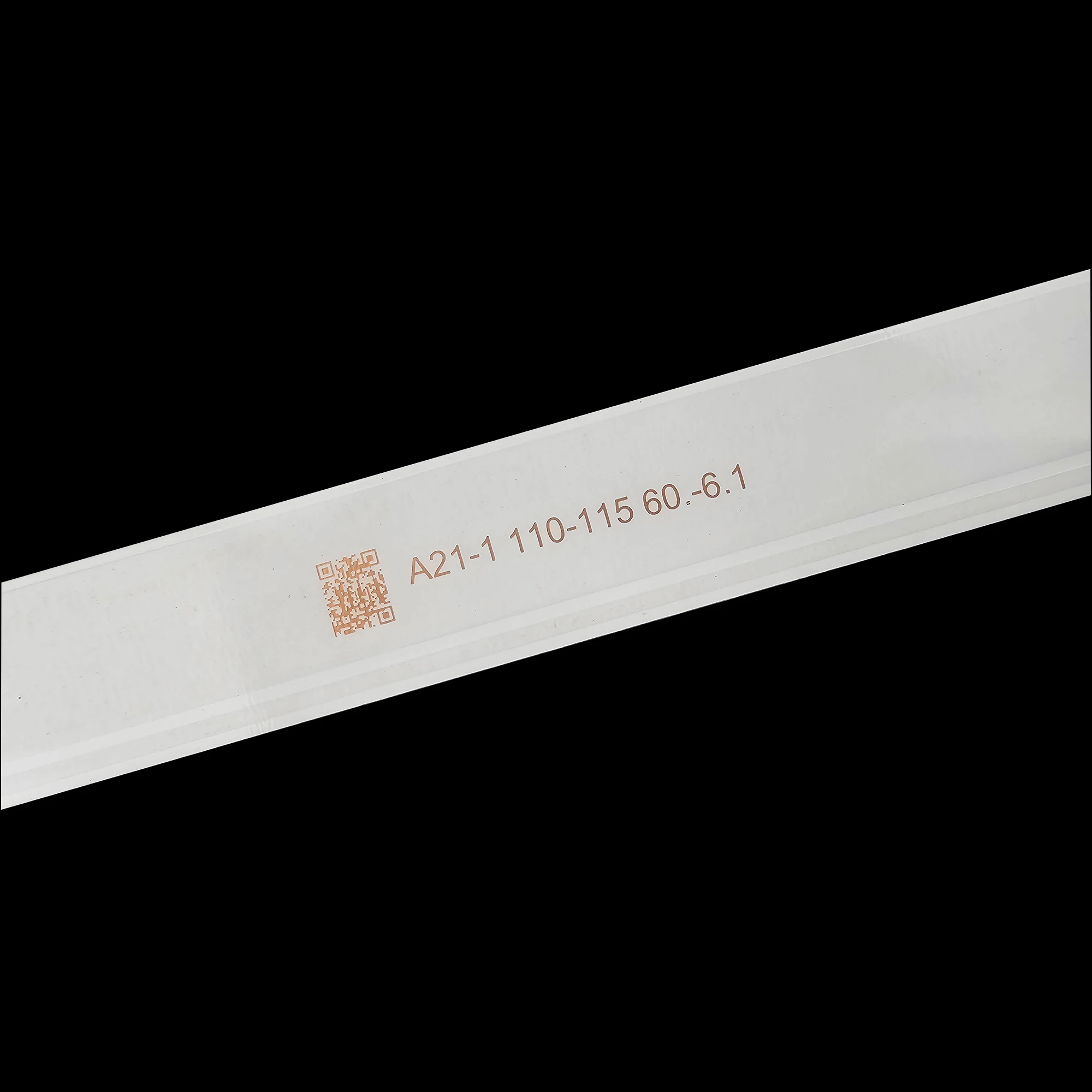 Pasek podświetlenia LED do E58DM1200 CELED58419B7 TVLED584K01 JS-D-JP58DM-051EC(81225) E58DM1000/3030-5S1P K58DLJ10US K58DLJ10VS