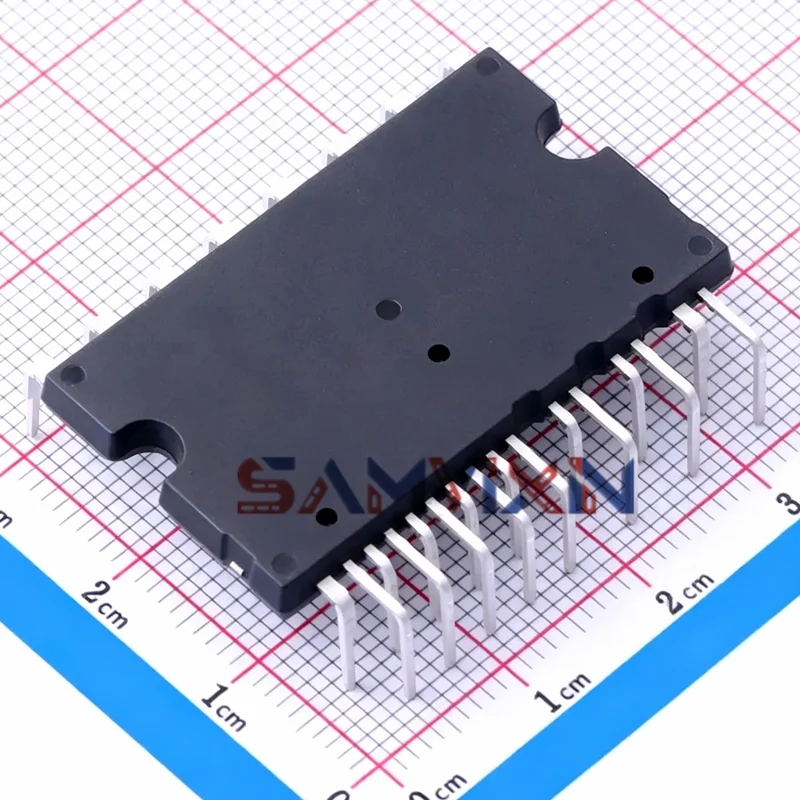 IKCM10L60GA  (1-5pieces) Free Shipping DIP-24 Dual In-Line Intelligent Power Module ,Original In Stock