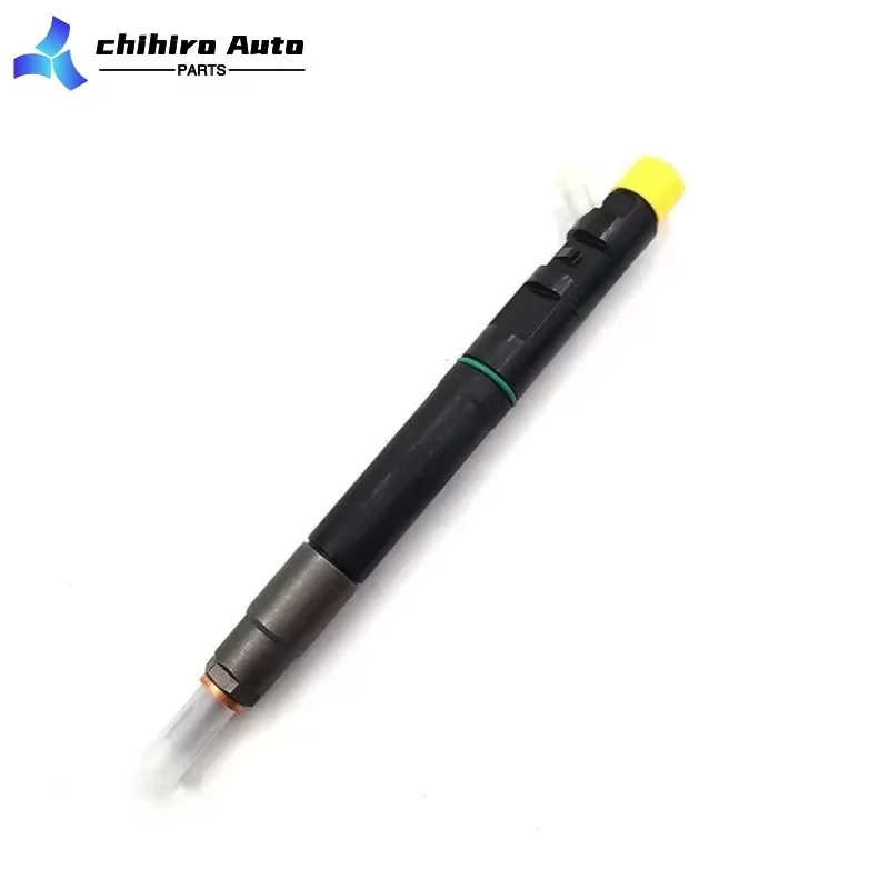 Injector de combustible FD020 de alta calidad para motores JAC T8, Navistar y Shuailing 4DB2 2.0D: Evaluación técnica y recomendación real