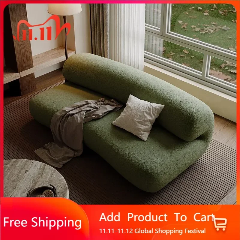 

Unique Modern Living Room Sofa Nordic Family Relaxing Elegant Living Room Sofa Single Design Minimalist Muebles Unique Furniture