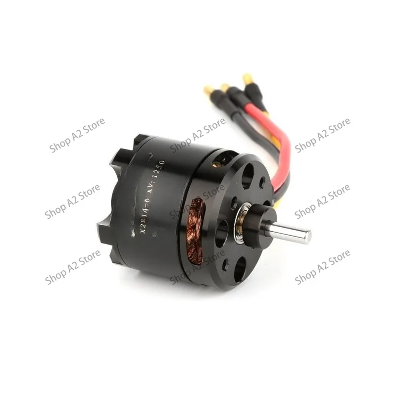 2814 Brushless Motor Langyu Motor x2814 Fixed Wing High Tension KV900 Multi-rotor High Power