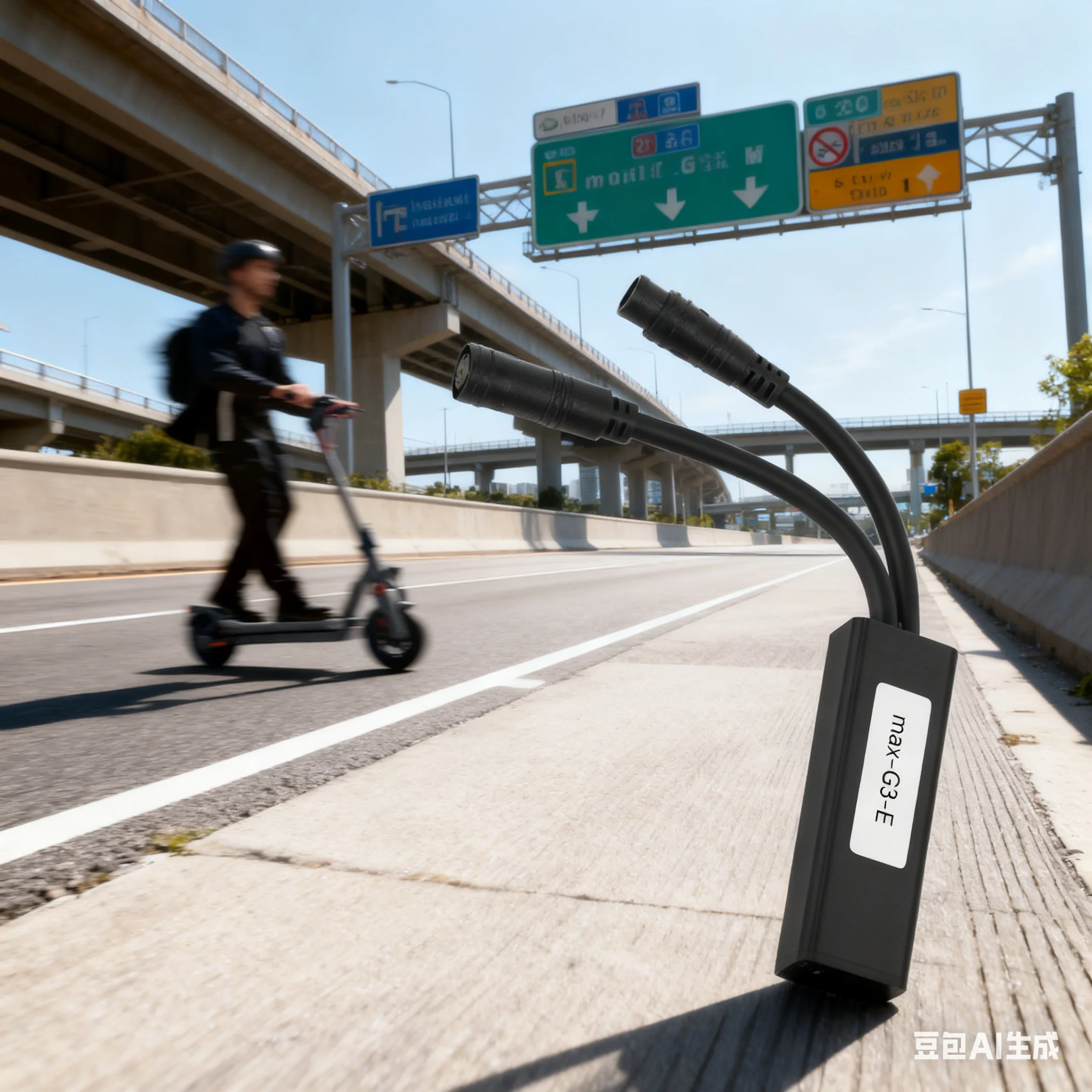 

Ограничитель скорости 40 км/ч Max-G3-E/F3-Pro-E, регулятор скорости для электрического скутера Ninebot, сменные аксессуары