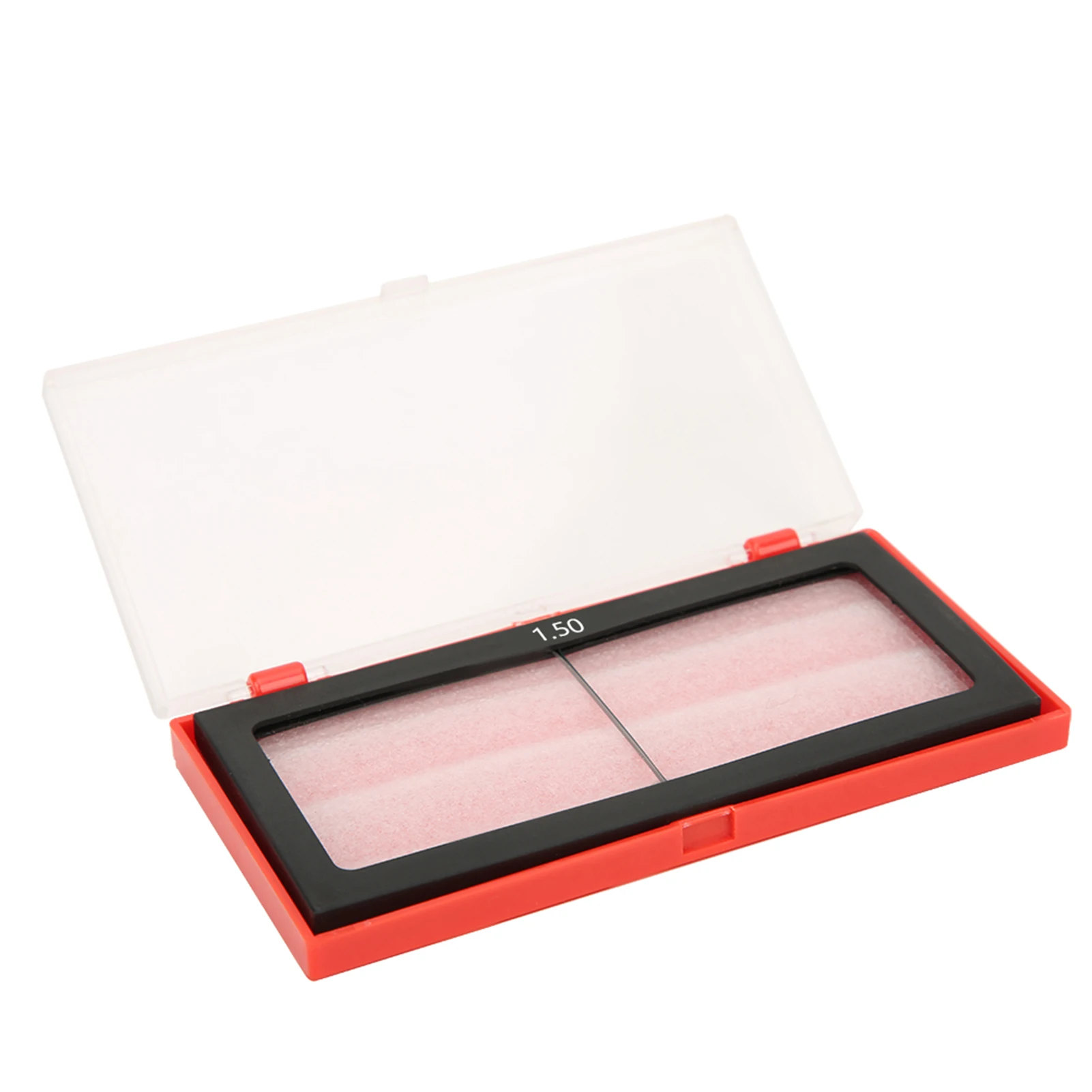 Lassen Glas Vergrootglas Lassen Glas Vergrootglas Lens Oog Beschermen Lasser Accessoires 1.0/1.5/2.0/2.5/3.0 Dioptrie
