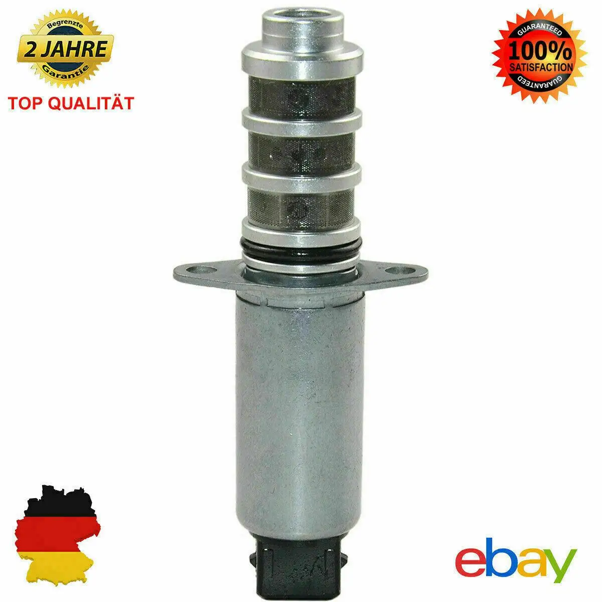 AP01 Engine Variable Timing Solenoid For Porsche Cayenne Panamera V8 4.8L 94810530407 94810530404 94810530406 94810530405