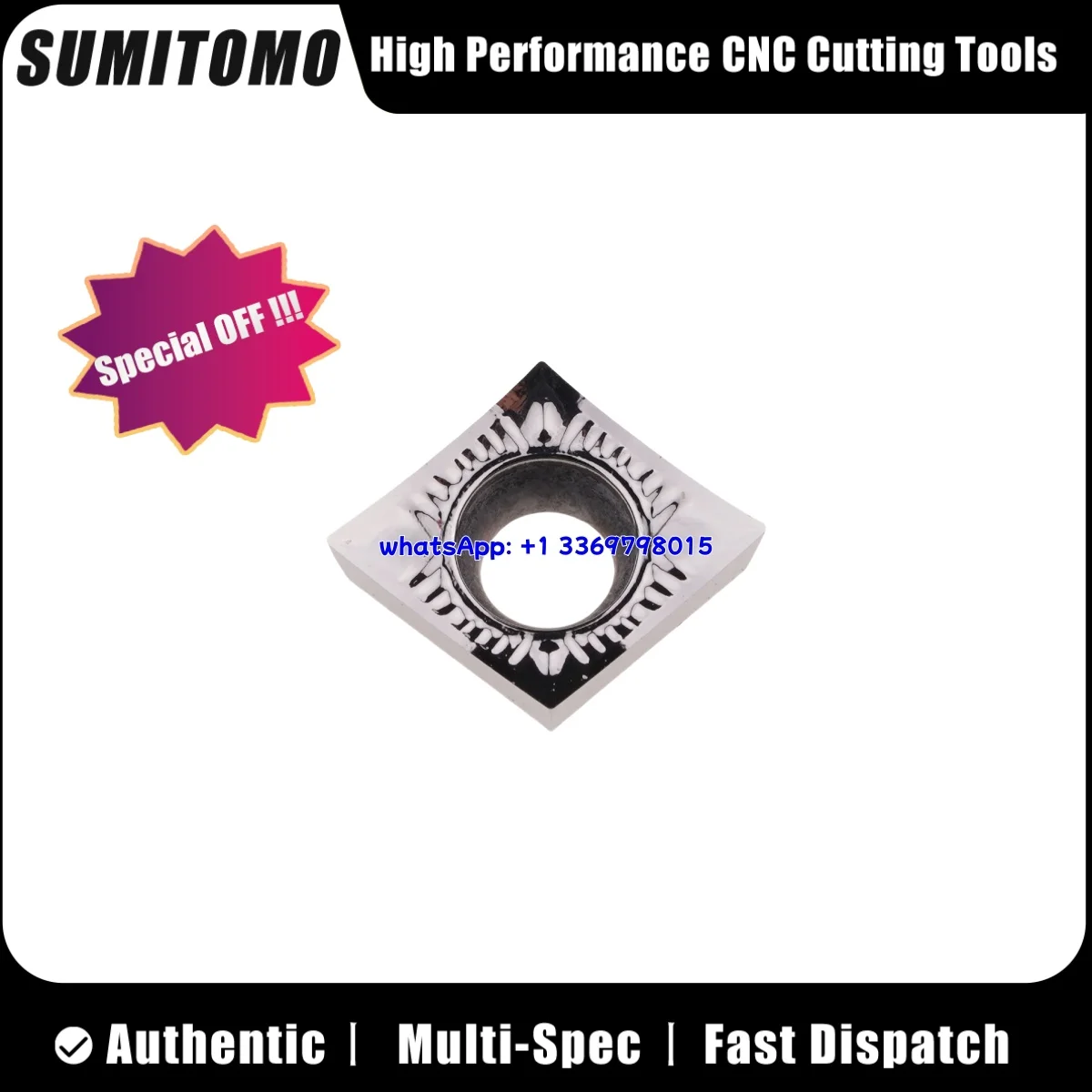 

SUMITOMO оригинальный CCGT CCGT03X1 02 CCGT0602 02 04 CCGT04X1 02 L-FY L-FX MN-FC T100A AC530U AC700G токарная вставка 10 шт.