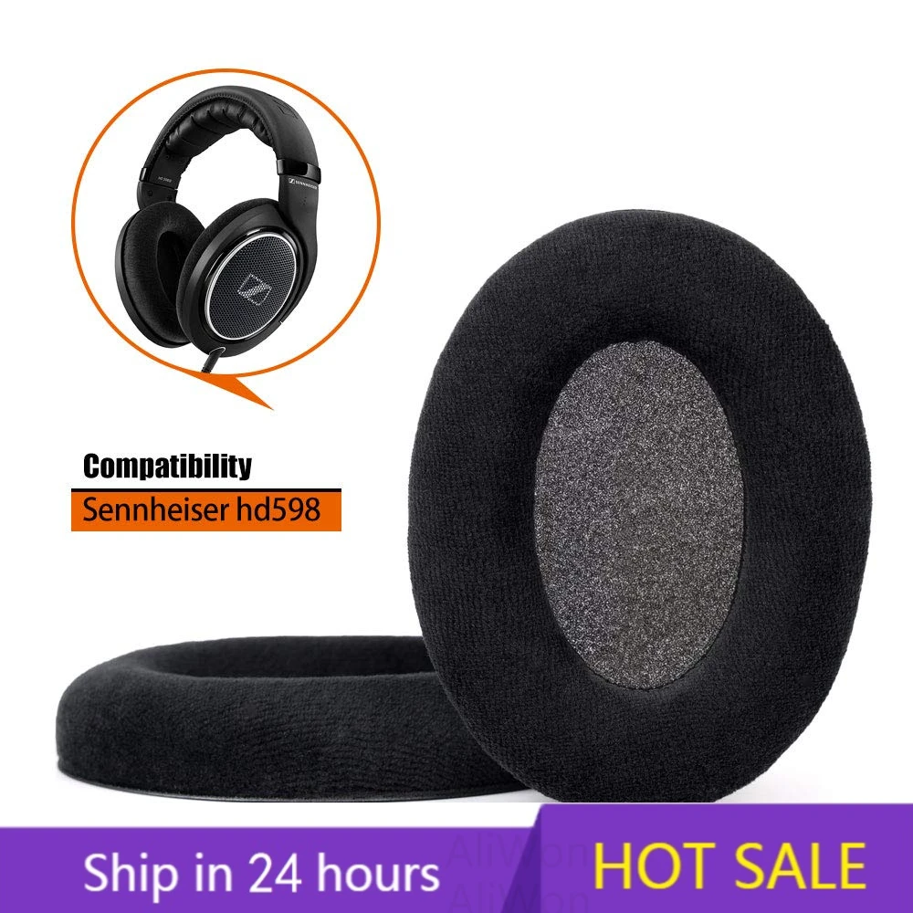 Replacement Ear Pad… - image