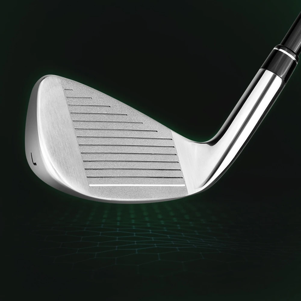 pgm-men-clubs-de-golf-7-fers-debutants-simples-et-faciles-a-utiliser-noir-tig040