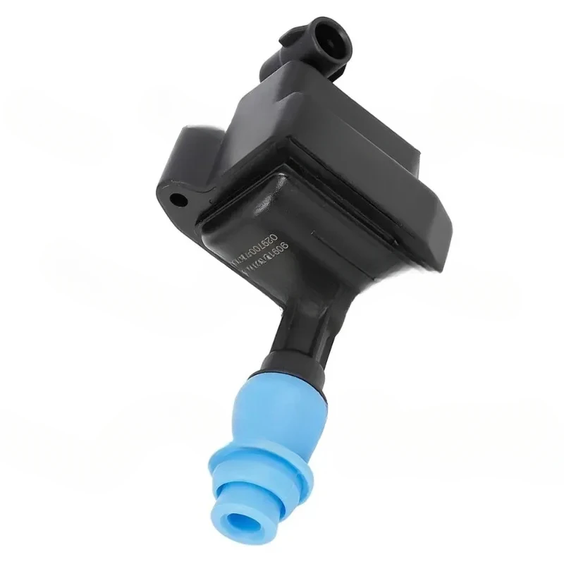 Suitable For GX81 1GGZE Engine Ignition Coil2.8L 2 Pins OE90919-02189 029700-6850 9091902189 0297006850