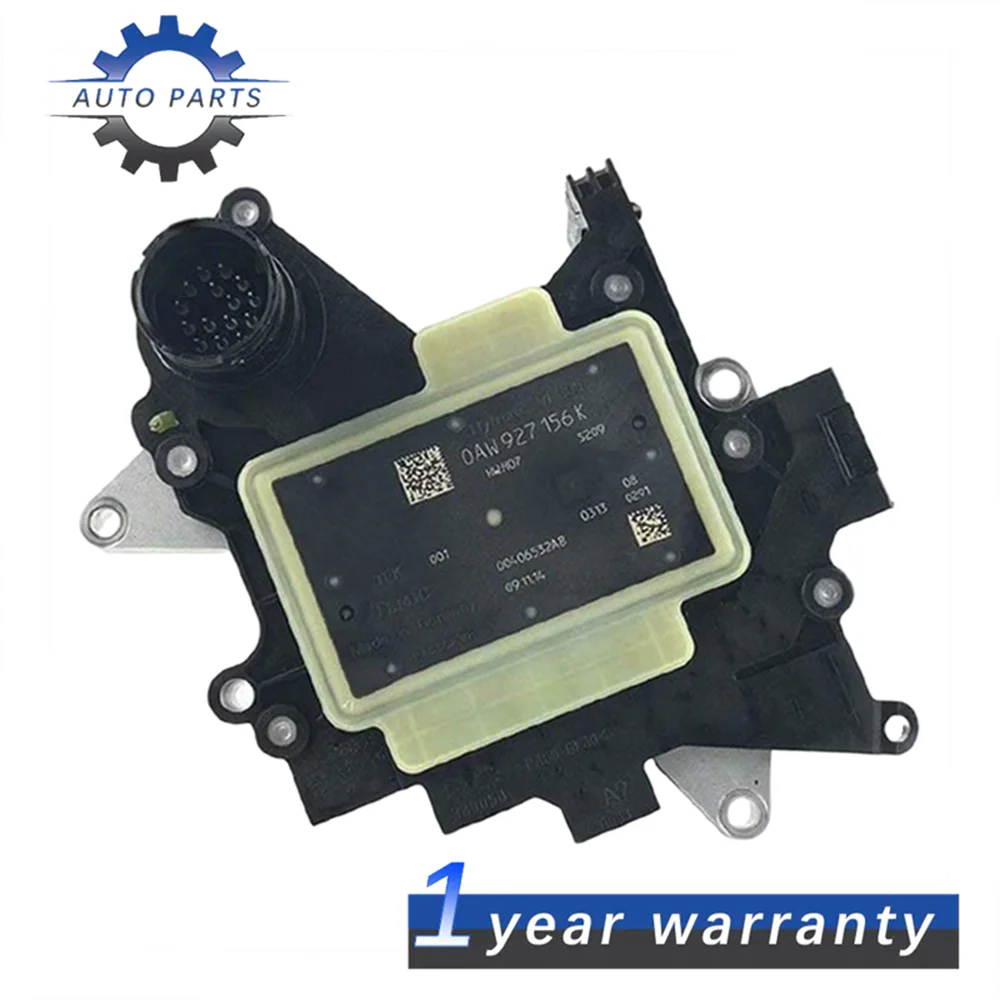 Transmission Automatic Control Unit 0AW OAW TCM TCU 0AW927156G 0AW927156K 0AW927156H 0AW927156E For Audi A6 A4 A7