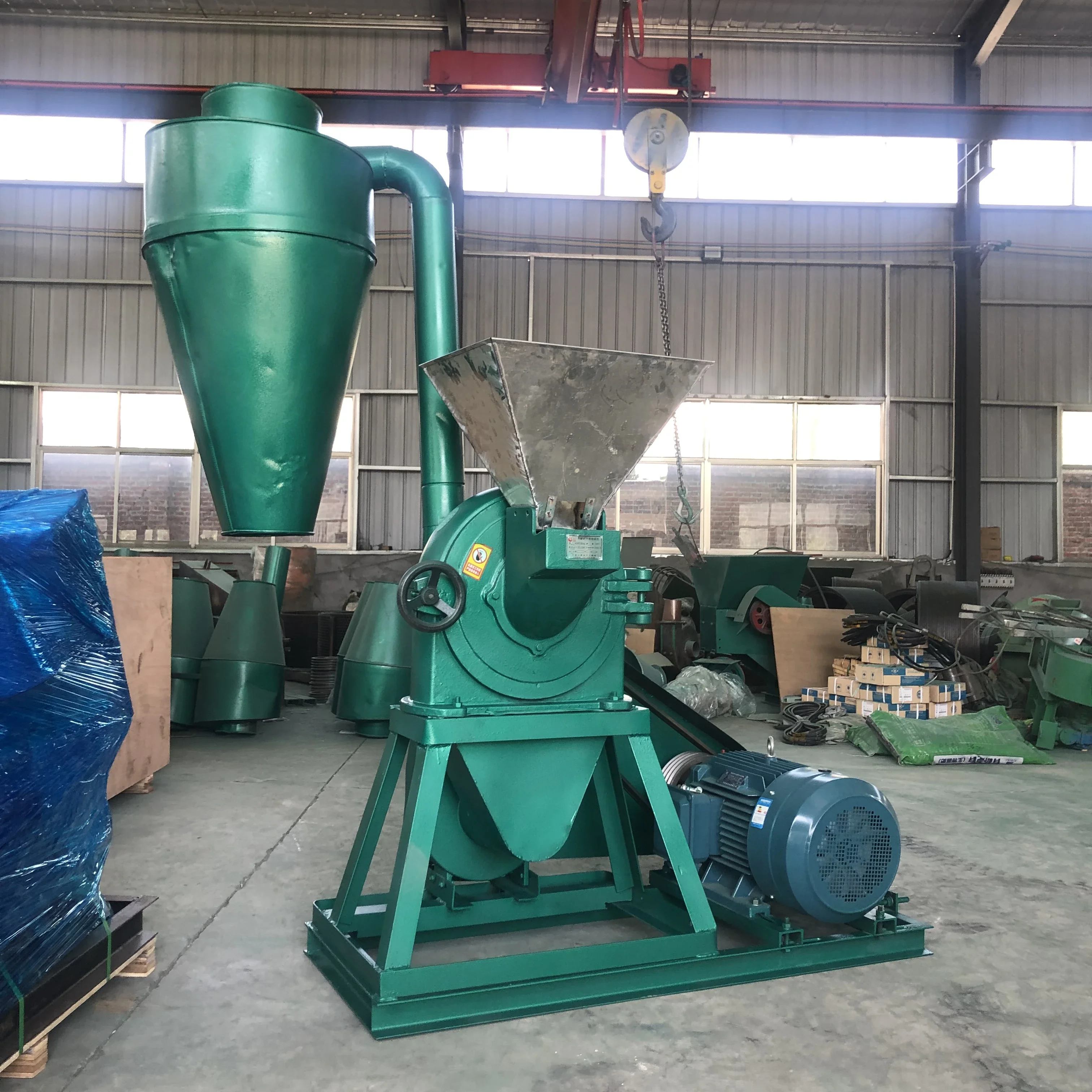 grinding mill machine for maize meal grain milling salt pepper grinder food grinder Corn flour grinder