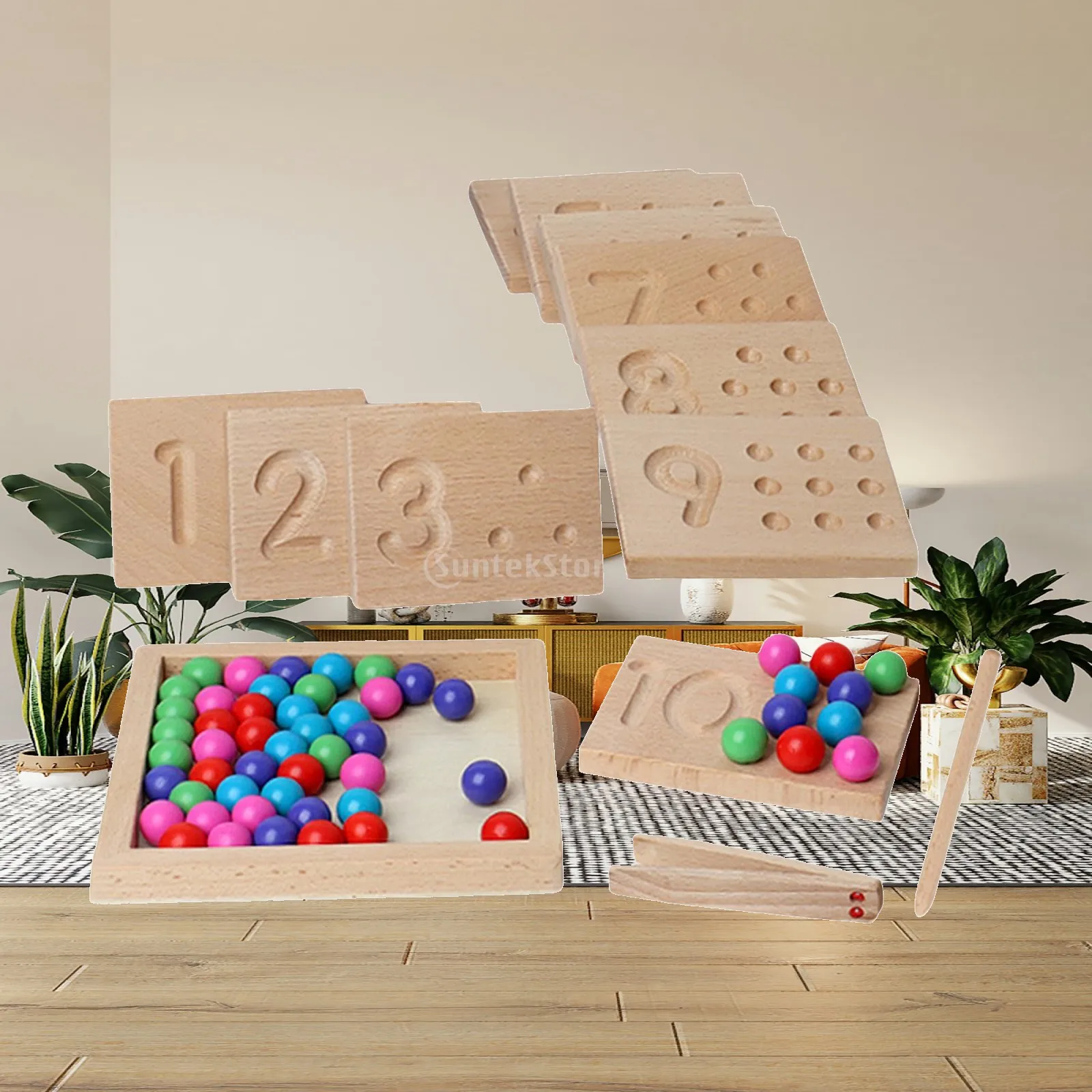 jeu-de-perles-a-clipser-en-bois-colore-jeu-de-comptage-et-d'association-jouet-educatif-mathematique-pour-les-3-4-5-6-7-ans-jouets-d'apprentissage-precoce