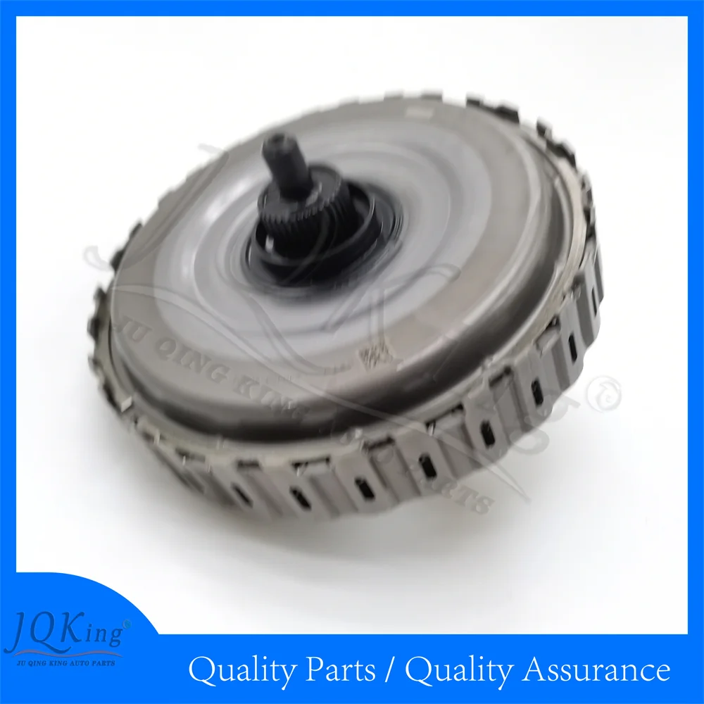 本物の新 0BH DQ500 0BT 0DE DQ380 DQ381 DSG ギアボックスウェットデュアルクラッチ 0GC 0BH398029B 0BH141184F VW アウディシュコダ 7 スピード