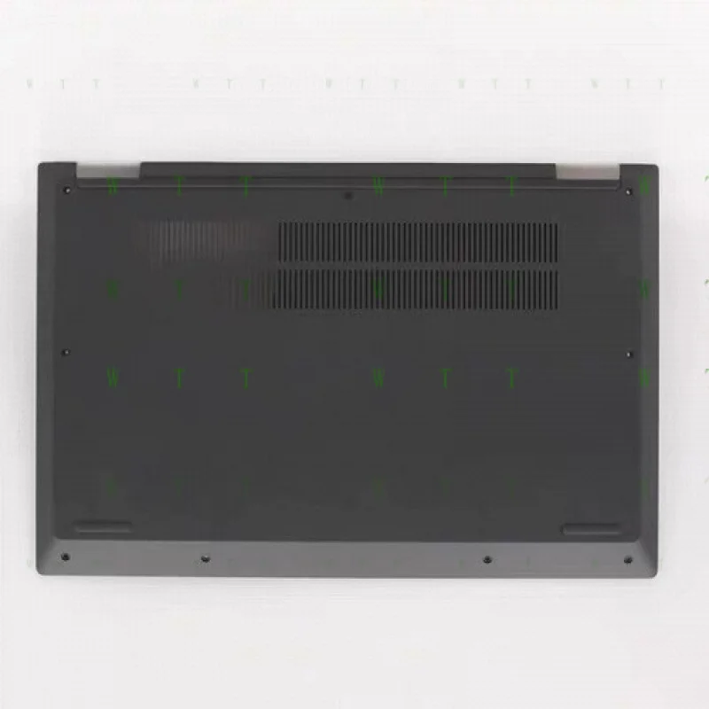 

TT For Lenovo IdeaPad Flex 5-14IIL05 5-14ITL05 5-14ARE05 Bottom Case Lower Base Blk