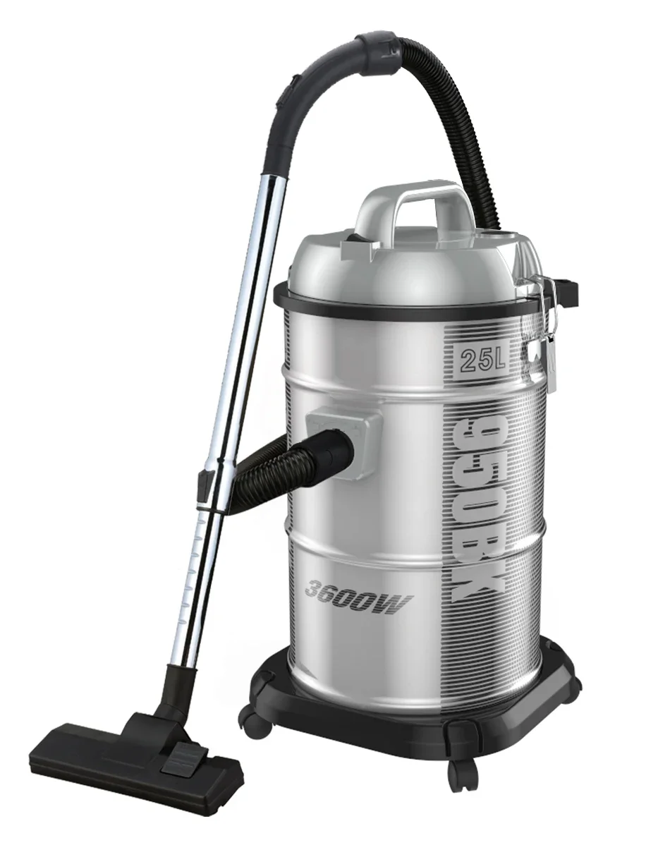 Staubsauger 22L 1800W Multifunktionale Trommel Auto Tragbar