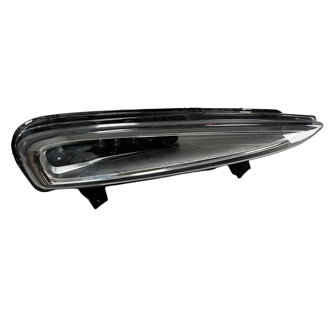 

HID Headlamps, Left or Right LED Headlights for Mclaren GT,2019-,22AA921GP,22AA923GP