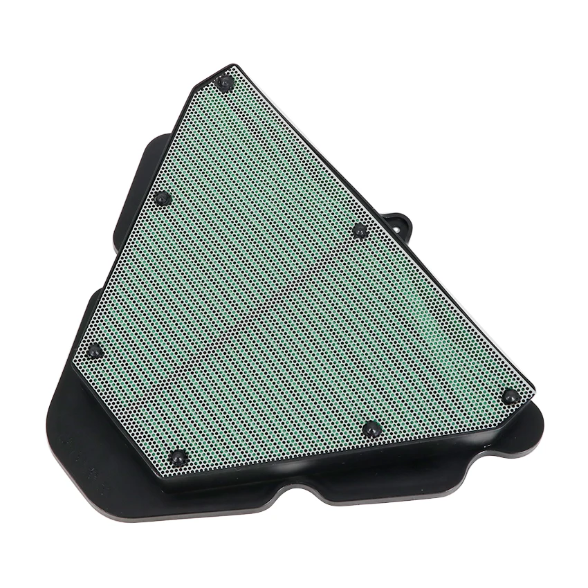 Motorrad-Luftfilter für Triumph Tiger 1200 GT Rally Explorer Pro Scrambler Speed ​​Twin Street Triple 765 Bobber Speedmaster – Detail 2