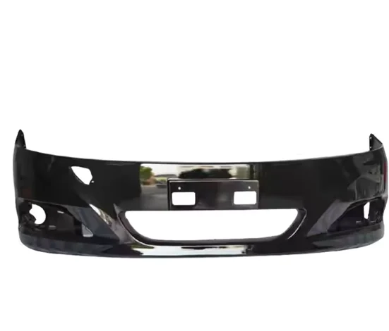 

StlfHigh Quality ABS Plastic BYD E5 Rear Bumper New Condition Fog Lamp Grille Bodykit Auto Parts For BYD Vehicles 5AEV-2803111