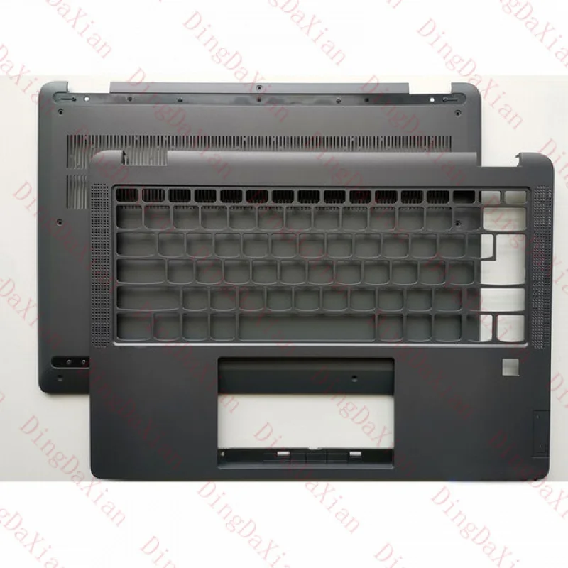 

LL For Lenovo IdeaPad Flex 5-14IIL05 Gen7 2022 Palmrest Bottom Case Cover Shell