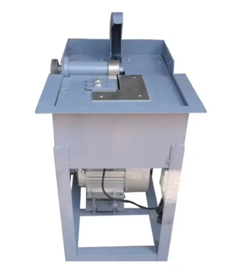 10/12 Inch Small Stone Cutting Machine  Axis Bottom Drop Water Jet Cutter for Jade Agate Roughing Jade Agate Cutting Water Drop